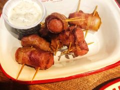 -Tubestation站点比萨(五道营店)