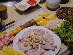 -润泽园椰子鸡(汇一城店)