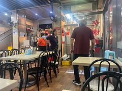 -老字号蛇口德记烧腊饭店·海鲜加工