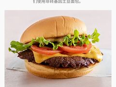 -Shake Shack(西单大悦城店)