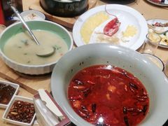 -盛百味·家宴餐厅(霸州分店)