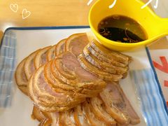 -太原面食店(解放路店)