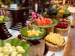 -半岛听涛蒸汽海鲜自助(K11店)