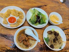 -吴财记面家(大同路店)