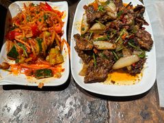 -枪火串烧·东北特色烧烤(罗湖总店)