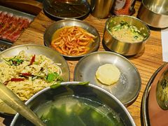 -西塔老太太泥炉烤肉(万柳华联店)