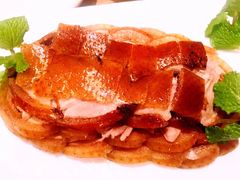 -四季民福烤鸭店(前门廊房二条店)