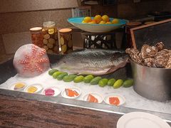 -龙城咖啡厅(常州富都洲际店)