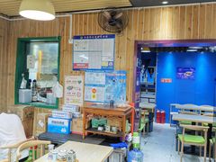 -内蒙焖面大盆骨餐馆(山大路店)