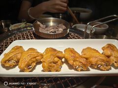 -九田家黑牛烤肉料理(新辰里亚运村店)