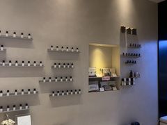 -泰合玺·精油疗愈 SPA(南京河西万达店)