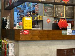 -丰乐餐厅·始于1999·本地老字号