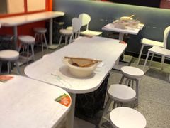 大堂-阿上阿上麻辣香锅&麻辣烫(朝阳蓝色港湾店)
