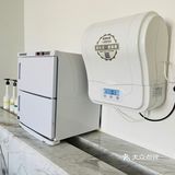 韩系发型发质矫正懒人发型