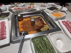 -海底捞火锅(高科广场店)