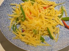 -吴家·淮扬小馆(世纪金源店)