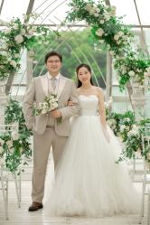 -雪中彩影婚纱摄影·微光艺术中心