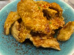 -君霖海鲜私房菜(春柳店)