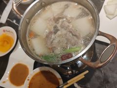 -世贸万锦大酒店·烹大师火锅达人