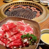 延吉高档烤肉天花板｜希珍烤肉