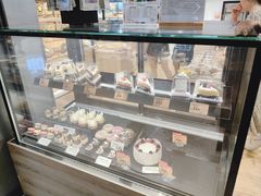 -bItBakery(岭南站店)