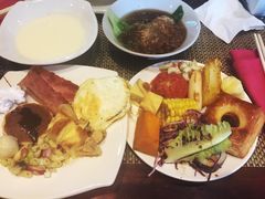 -三亚亚龙湾雅高美爵酒店