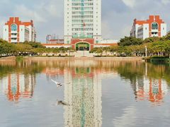 -厦门大学(思明校区)