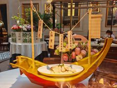 -狮拾久·现代新加坡料理(壹方城店)