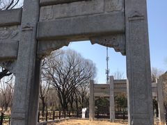 -北坞公园