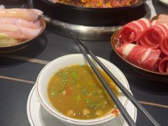 -俏媳妇火锅(宽窄巷子店)