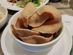 泰国虾片-美奈小馆·东南亚菜(福田星河COCO Park店)