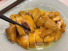 -围龙屋客家食府(福田店)