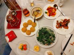 -粤江春·早茶·潮粤菜·宴会(罗湖宝能中心店)