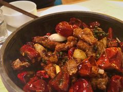 -周三的情书花园餐厅(江北店)