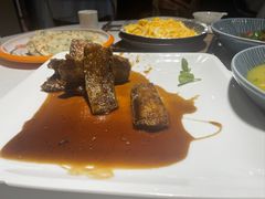 -海富门·带鱼·淮扬菜·粤菜(甘家口店)