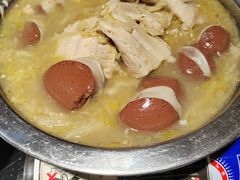 -老六杀猪菜(进乡街店)