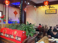 -长兴菜馆(高桥店)