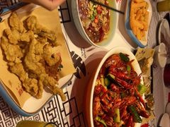 -拙味兄弟龙虾·江湖菜(和畅堂店)