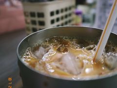 冻奶茶-新记餐厅(香槟大厦店)