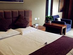 新西津客栈-西津云缦酒店