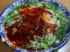 -清真磨沟沿老字号牛肉面(总店)