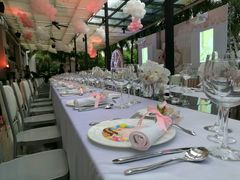 -红林大酒店RFcafe自助餐厅