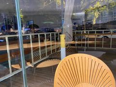 -爱樂咖啡(青年体育公园店)