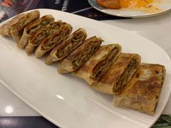 -渝悦情·新派川菜(建国门店)