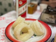 白糖糕-堂瓦里·33年传统赣菜(第一街区店)