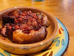 脆皮猪肉卷-tapas by dos cielos西班牙餐厅(重庆光环购物公园店)
