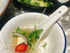 -官塘鱻鱻鱼生·潮汕生腌·砂锅粥(西马路总店)