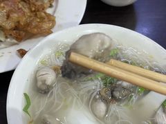 -建国蚵煎蚵面