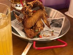 -COMMUNE幻师(解放西路店)