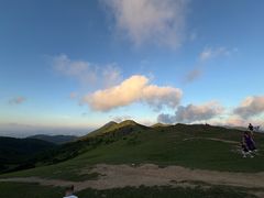 -大姆山草场
